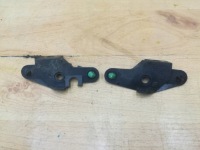 фото thumb №2, Кронштейн кронштейн крыла пара renault espace iv