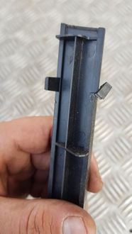 фото thumb №11, Bmw e39 dekor панелі приладової панелі 8185256