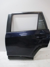 фото thumb №1, Двері ліва задні toyota rav 4 21r