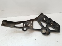 Напрямна бампера правий задній renault megane iii coupe Оригінал, фото thumb