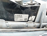 фото thumb №12, Audi sq7 q7 4m 17r. бампер задня s-line 4 x pdc ls9r 4m0807511