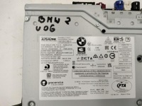 Радіо навігація bmw 2 218d 2.0d u06 23r a269zua163 ci 5a81ad4 в Україні, фото thumb