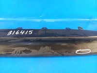 фото thumb №4, Юбка бампера задняя. toyota camry 70 17 5216906150