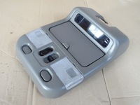 фото thumb №5, Nissan patrol панель люк лампа освещение кабины gr y61 97-04r