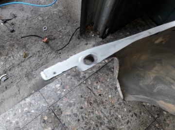 фото thumb №10, Бампер зад rover 200