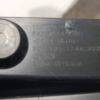 фото thumb №13, Дифузор бампера заднього tesla 3 158774100