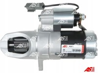 фото thumb №12, Стартер nissan maxima 2.0 as-pl s2023