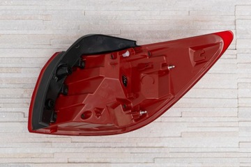фото thumb №11, Лампа задняя kia sportage sl 10- 924013w010 левая
