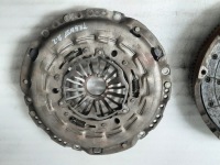 фото thumb №3, Ford transit 2,2 tdci колесо двухмассовый маховик сцепление комплект