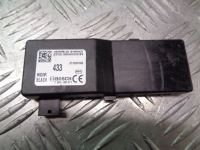 фото thumb №1, Блок керування модуль замка центрального opel insignia a 1.8 16v 13501980