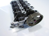 фото thumb №13, Головка mitsubishi l200 2.5 did 4d56u