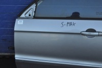 фото thumb №2, Ford s-max дверь левый перед левая передние