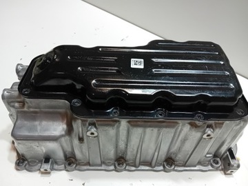 фото thumb №10, Jeep wrangler jl 2.2 дизель поддон 2 запчасти масляная 2 запчасти 55277177