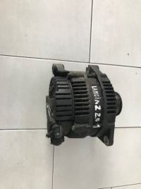 Купить Генератор lancia zeta 2,0 turbo, фото thumb