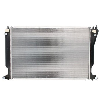 фото thumb №8, Denso drm50132 радіаторів, система охолодження двигуна