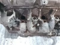 фото thumb №3, Головка renault megane ii cabrio 1.9 dci