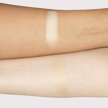 Бальзам HIGHLIGHTER FACE POWDER BODY Прессованный Mary Lou Manizer