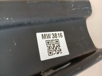 фото thumb №16, Mercedes vito w447 2014- балка бампера підсилювач перед a4476200630