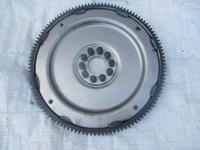 фото thumb №1, Jaguar xj xf range rover 5.0 sc колесо маховик