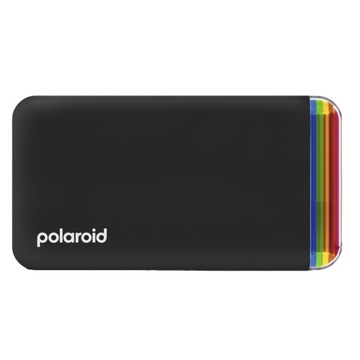Принтер Polaroid Hi-Print Gen2 E-box Black +40 фотографий для телефона Bluetooth
