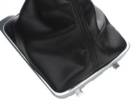 фото thumb №11, Vw passat b6 b7 cc ручка рычаг переключения 5 передач + чехол