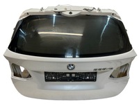 фото thumb №1, Крышка багажника багажника задняя bmw 2 f45 lci цвет a96