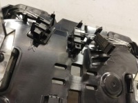 Купить Mercedes-benz eqe v295 2023 рамка бардачка панели приборной панели a2956801302, фото thumb