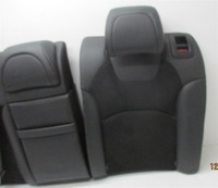 фото thumb №5, Диван задня citroen c5 iii x7 універсал напівшкіра стан bdb