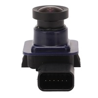 фото thumb №10, Камера заднего вида с задний камера вспомогательная парковка eb5z19g490a заменитель