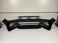 фото thumb №11, Бампер передний vw polo vi 6 2g0