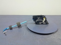 Bmw x3 g01 lci замок дверь перед передний правый 4 pin eu 9492094 в Украине, фото thumb