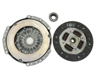 Mini r50 r52 1.4i 1.6i комплект частина зчеплення d=200mm 21207561754 зчеплення Доставка, фото thumb