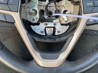 фото thumb №4, 60 jeep grand cherokee wk2 lift воздуховод кожа