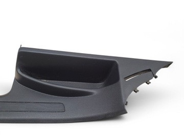 фото thumb №6, Volkswagen tiguan 5nl868269a зад сторона ліва планки порогові, накладки