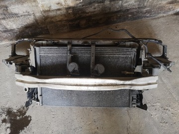 фото thumb №10, Pas переднє комплектний a8 d3 3.2 fsi audi рестайлінг