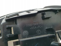 фото thumb №9, Рамка корпус зеркало правая блеск jaguar xj x351