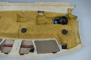 фото thumb №9, Bmw 7 e65 полиця зад задня динамік третій сплав