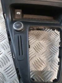 фото thumb №8, Панель повітропровід f1et18549 + тунель середній ford focus mk3 11r-