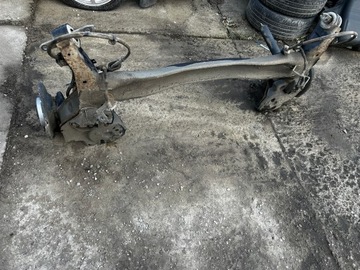 фото thumb №7, Комплект балка ось подвешивание тормоза зад задняя peugeot 308 ii t9 2014r eu