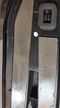 фото thumb №10, Крепление спойлера l+p vw id.4 11a827939b/940b