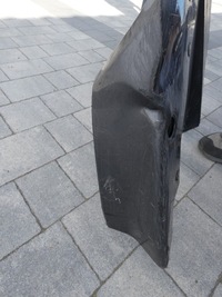 фото thumb №6, Плита, защита nissan gtr lift