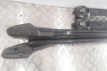 фото thumb №12, Комплект рейлінгів дахових kia carnival i up 0k55350618 2.9l дизель 93kw