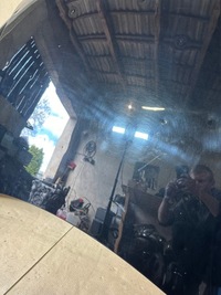 фото thumb №13, Mercedes c-klasa w204 07-11r капот крышка двигателя