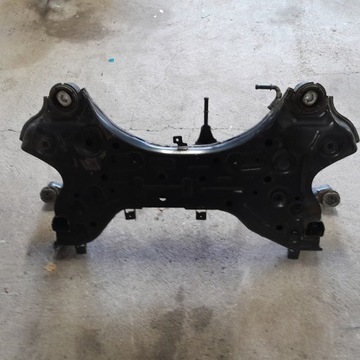 фото thumb №6, Kia sportage iv 2.0 crdi 4x4 візок підрамник 62401-d7670