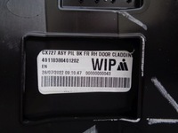 фото thumb №15, Ford mustang mach e mach-e 21- молдинг двері права передня