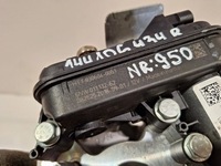 фото thumb №8, Турбіна 144106434r renault scenic iv 1.3 tce 16-