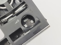 фото thumb №7, Audi a4 b6 b7 rns-e панель рамка навигации навигация радио guzki кнопки