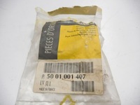 фото thumb №7, Відбивач бампера задня master i 5001001407