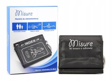 Манжета Misure для тонометра 22-42