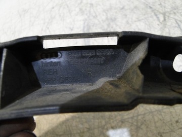 фото thumb №9, Audi a2 ползун бампера крыльев правый зад задний 8z0853864a